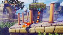 Snake Pass Air Realm