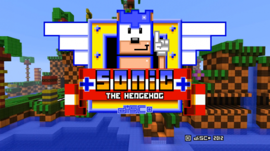 Sonic_Minecraft