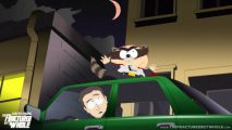 South Park: The Fractured But Whole delayed