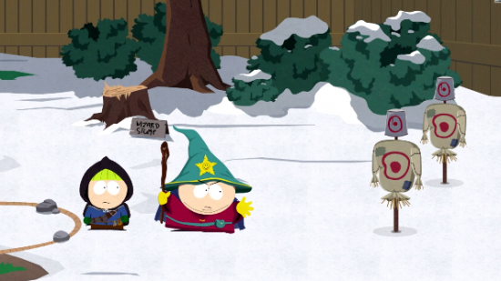 South Park The Stick of Truth