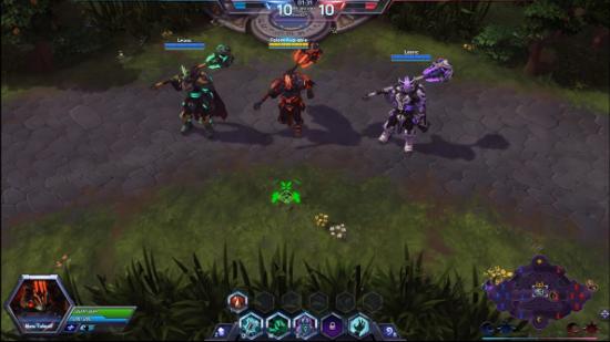 Heroes of the Storm News & HotS Updates - MMO-Champion