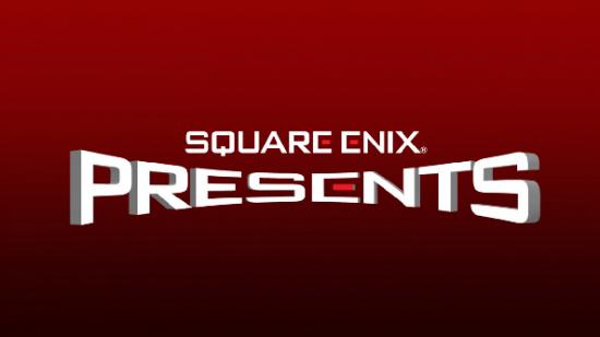 Square Enix E3 conference