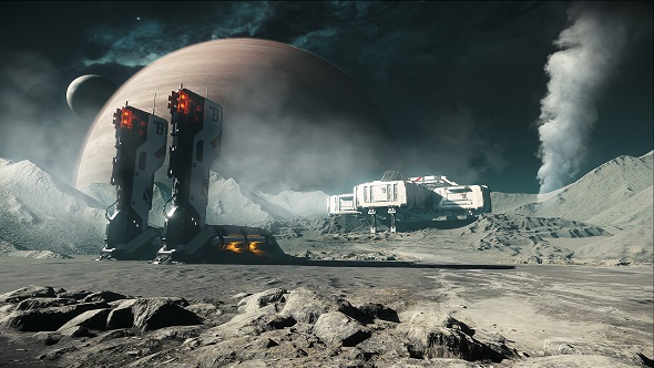Star Citizen's 3.0.0 alpha release is scheduled for June 29