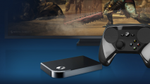 Steam Controller and Link bundle