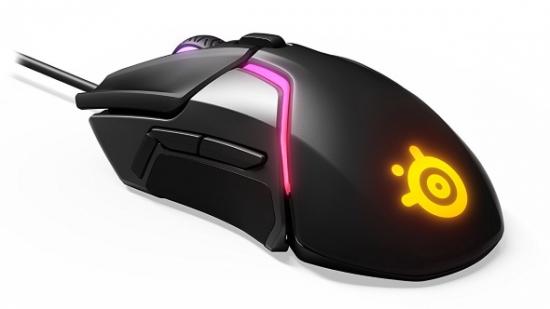 SteelSeries Rival 600 review