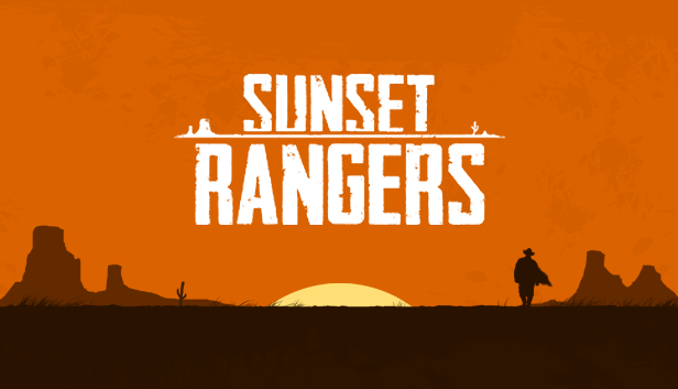 Sunset Rangers Giveaway