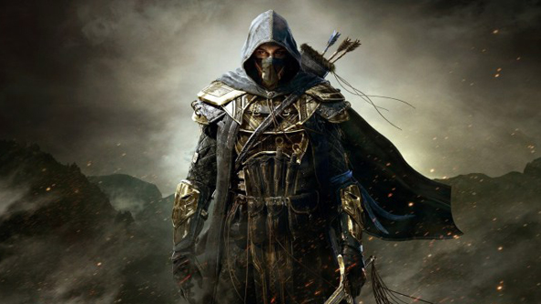 Elder Scrolls Online's Thieves Guild lands on the PTS today with new  'assistants