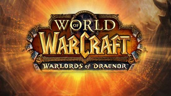 World of Warcraft 6.1