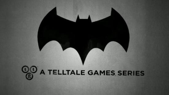 Telltale Batman