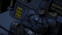 Batman - The Telltale Series Episode 3
