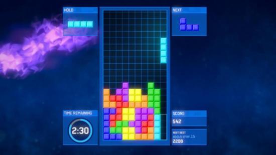 Tetris Ultimate on Steam