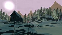 Playing With Myself: The Long Dark