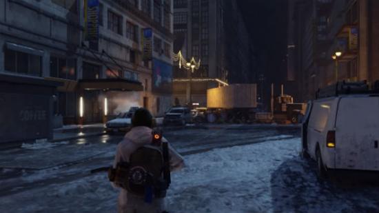 The Division SweetFX