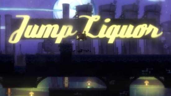 The Swindle PC review