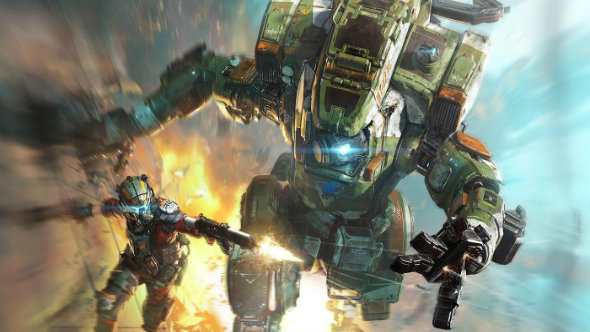 Yes, Titanfall 2's single-player campaign really is that good