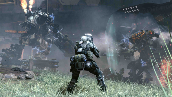 Titanfall 2: Amazing, expensive Collector's Edition is an EB Games  exclusive