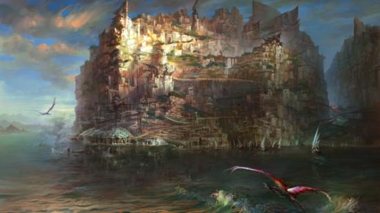 Torment: Tides of Numenera Early Access review