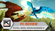 Total War: Warhammer 2 PC review