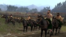 Total War: Arena patch