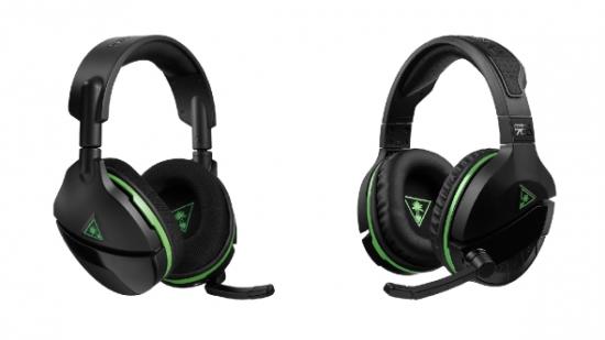 Turtle Beach Stealth 600 and Stealth 700