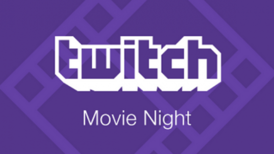 Twitch movie night Devolver Digital Stream Dream Pixel Poetry Angry Video Game Nerd Gaming in Color  Super Game Jam The Movie