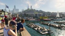 Upcoming PC games Watch Dogs 2