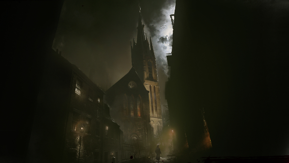Vampyr will let you choose to cure London or drink it dry