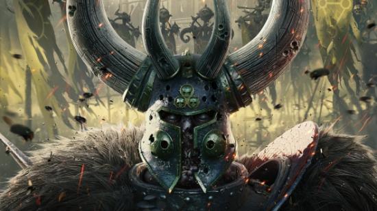 Warhammer Vermintide 2 Chaos