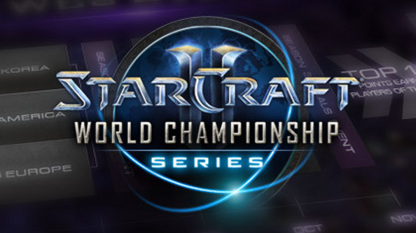 Blizzard reshape competitive StarCraft 2 worldwide with 2013 World ...