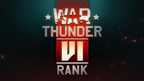 War Thunder Tier 6 Patch 1.71