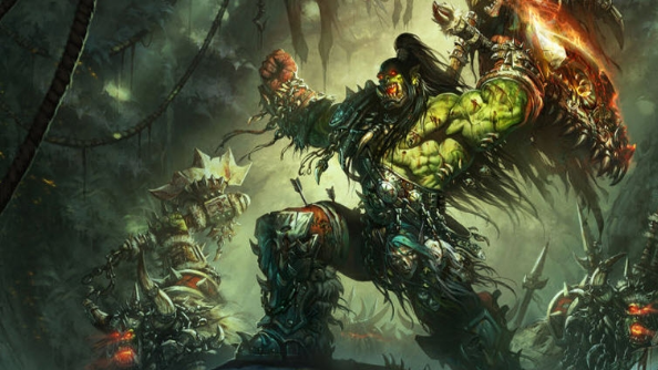 World Warcraft Commands | PCGamesN