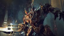warhammer 40,000 inquistor martyr pc review