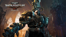 Warhammer: Inquisitor - Martyr