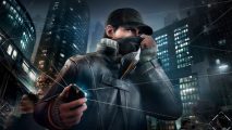 Watch Dogs PC Patch