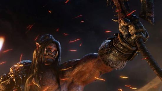 Warlords of Draenor Launch Date