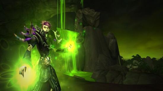 World of Warcraft Legion guide