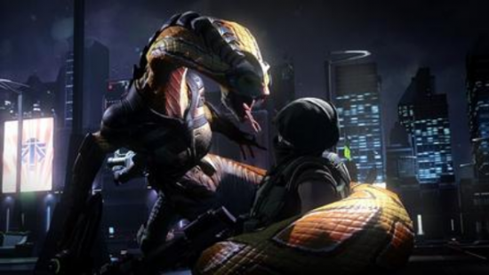 XCOM 2 E3 2015