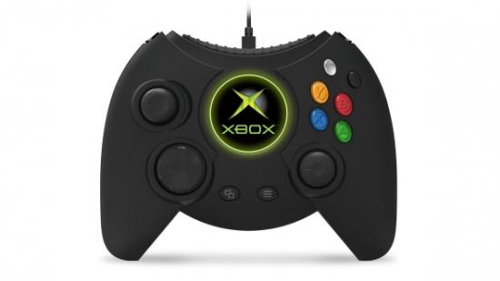 Xbox Duke Controller