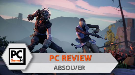 Absolver PC review