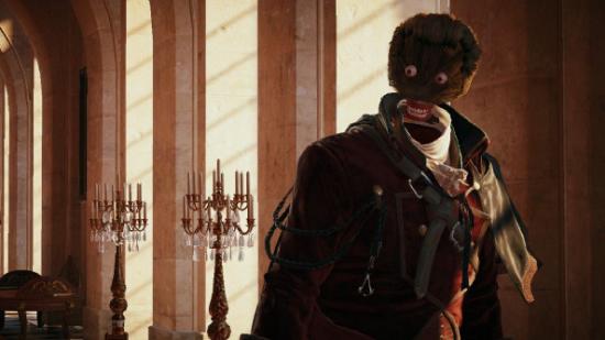 Assassin's Creed Unity patch 4 delayed
