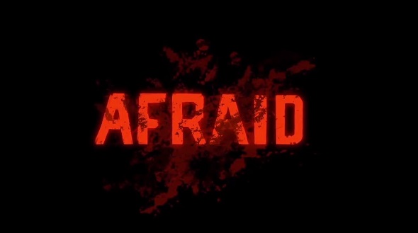 afraid_project