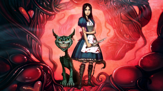 American McGee cancels OZombie Kickstarter to focus on Alice animation