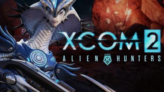 XCOM 2 DLC Alien Hunters