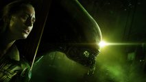 alien isolation creative assembly new game