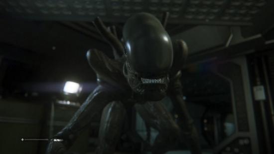 Alien: Isolation trailer