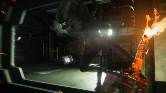 Alien: Isolation E3 screenshots