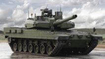 Altay main battle tank