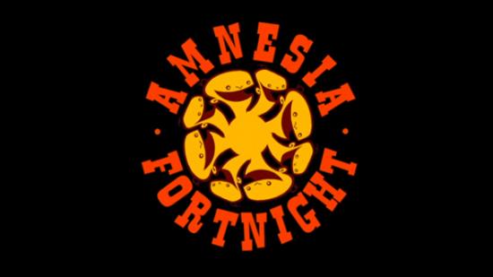 Amnesia Fortnight 2014 begins