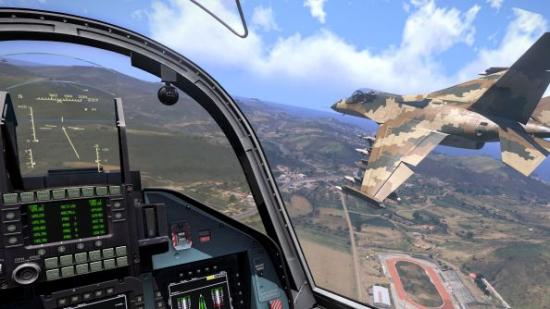 Two new planes are headed to Arma 3 alongside the concluding Win campaign.