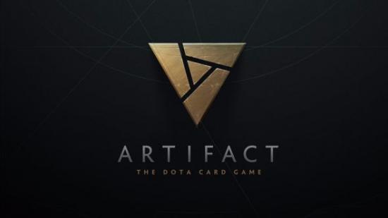Artifact dota card game new valve game